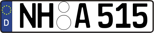 NH-A515