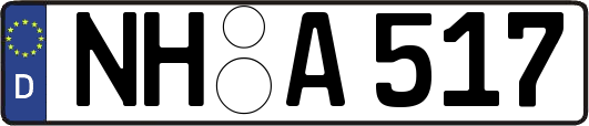 NH-A517