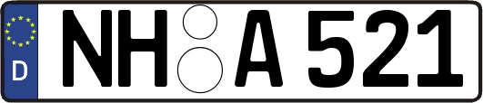 NH-A521