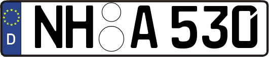 NH-A530