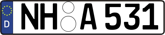 NH-A531
