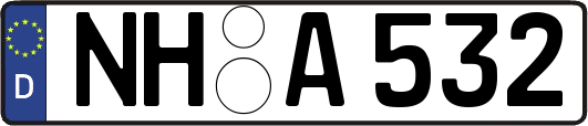 NH-A532
