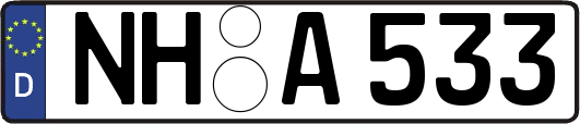 NH-A533