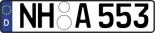 NH-A553