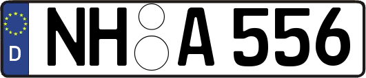 NH-A556