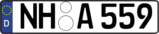 NH-A559
