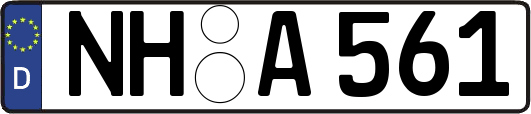 NH-A561