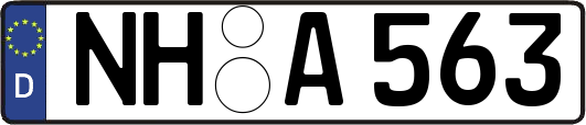 NH-A563