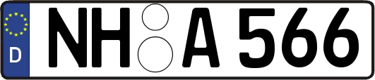 NH-A566
