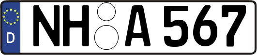 NH-A567