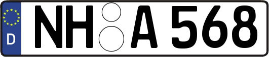 NH-A568