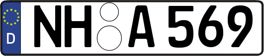 NH-A569