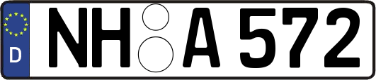 NH-A572