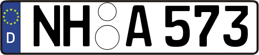 NH-A573
