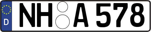 NH-A578