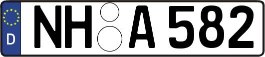 NH-A582