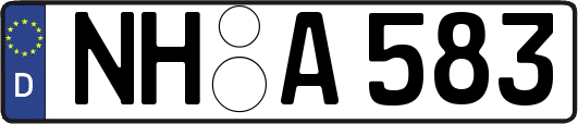 NH-A583