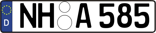 NH-A585