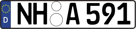 NH-A591