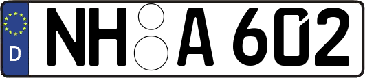 NH-A602