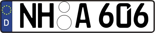 NH-A606