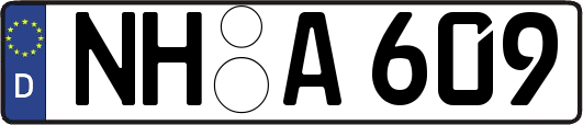 NH-A609