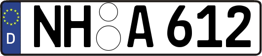 NH-A612