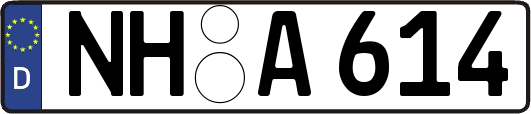 NH-A614