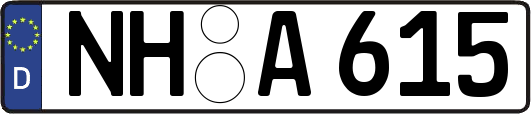 NH-A615