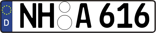 NH-A616