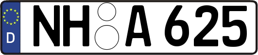 NH-A625
