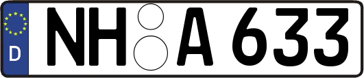 NH-A633