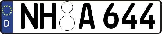 NH-A644
