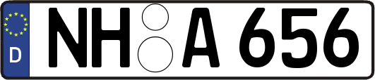 NH-A656