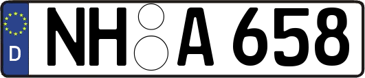 NH-A658