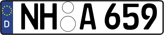 NH-A659