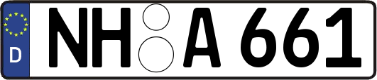 NH-A661