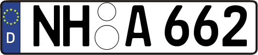 NH-A662