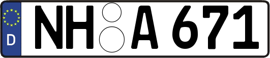 NH-A671