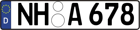 NH-A678