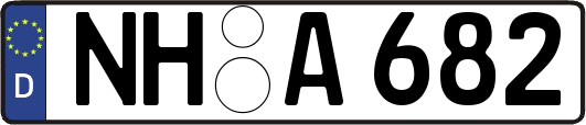 NH-A682