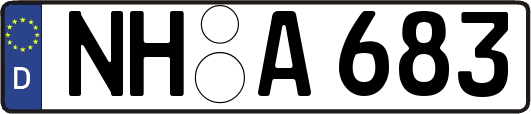 NH-A683