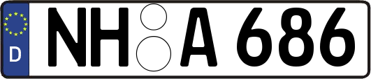 NH-A686