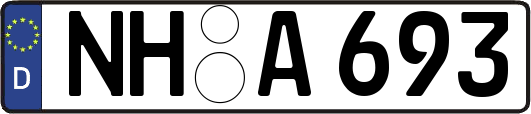 NH-A693
