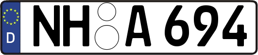 NH-A694