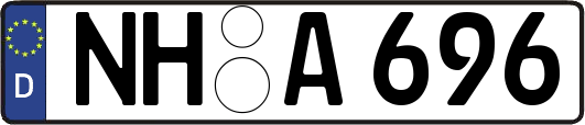 NH-A696