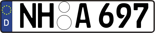 NH-A697