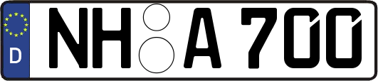 NH-A700