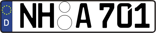 NH-A701
