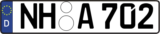 NH-A702